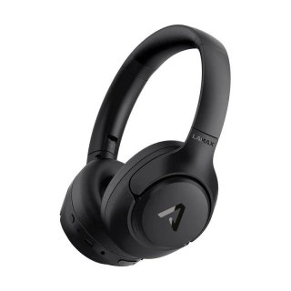 Słuchawki bezprzewodowe LAMAX NoiseComfort2 ANC BT 5.3 BeatBass® 55godz