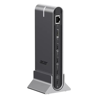 Stacja dokująca Acer USB-C Universal Docking Station 15-in-1 HP.DSCAB.022
