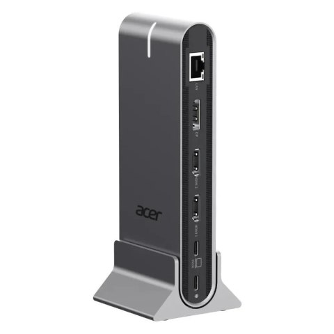 Stacja dokująca Acer USB-C Universal Docking Station 15-in-1 HP.DSCAB.022