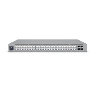 Switch zarządzalny UBIQUITI USW-Pro-Max-48-PoE 32x1GbE RJ45 16x2,5GbE RJ45 4x10GbE SFP+
