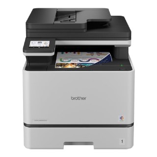 Urządzenie wielofunkcyjne Brother DCP-L8630CDW 3w1