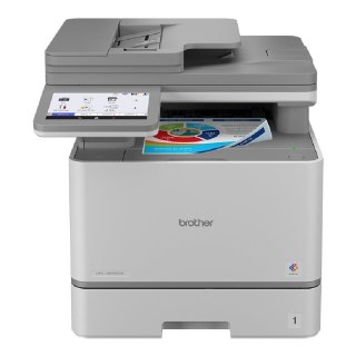 Urządzenie wielofunkcyjne Brother MFC-L8970CDW 4w1