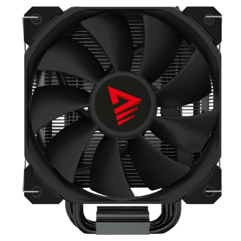Wentylator CPU SAVIO VORTEX X2 BLACK
