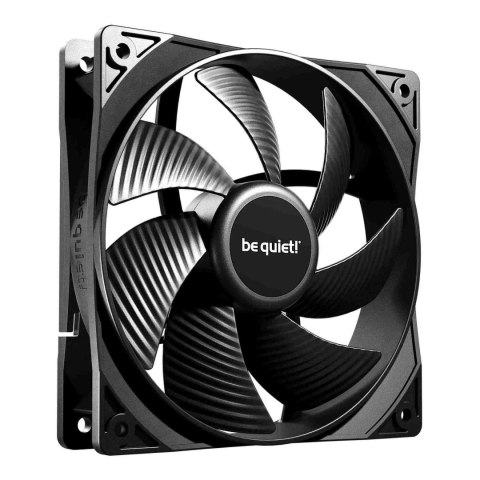 Wentylator be quiet! Pure Wings 3 120mm PWM Black Triple Pack