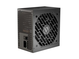 Zasilacz Genesis Nihon 750nm czarny 750W 80+ Bronze ATX 3.1