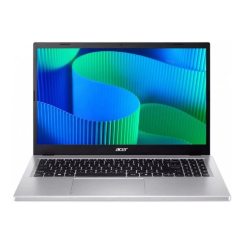 Notebook Acer Extensa 15 EX215-57-TCO 15.6"FHD/Core 5 120U/16GB/SSD512GB/Intel/11PR_EDU Pure Silver 2Y