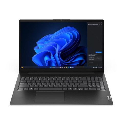 Notebook Lenovo V15 G5 IRL 15,6"FHD/i3-1315U/16GB/SSD512GB/UHD/W11 PRO Business Black 3Y Onsite