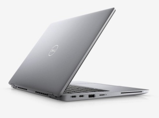 13" Dell 5320 Core i5 11GEN 8GB 256SSD A