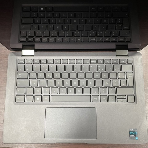 Dotykowy Laptop 2w1 Dell Latitude 7420 Core i7 11GEN 16GB 256GB SSD Carbon Win11 A-