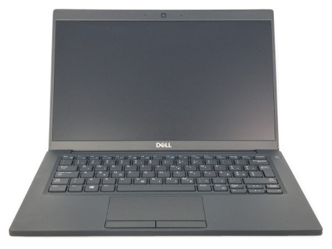Laptop Dell Latitude 7390 Core i5 8GEN 32GB 512SSD Win11 A