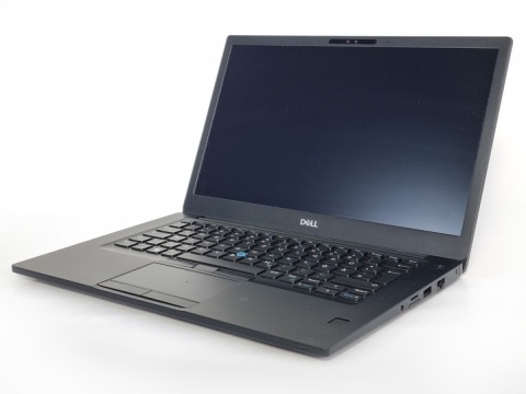Laptop Dell Latitude 7490 Core i5 8GEN 8GB 128SSD Win11 A-