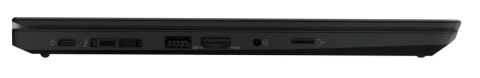 Laptop Lenovo ThinkPad T14 GEN1 Core i5 10GEN 16GB 512SSD Win11 A
