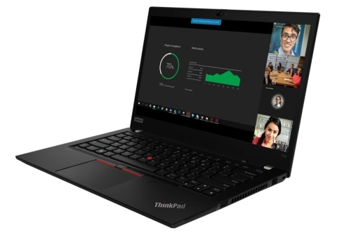 Laptop Lenovo ThinkPad T14 GEN1 Ryzen 5 PRO 4650U 8GB 256SSD Win11 A