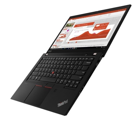 Laptop Lenovo ThinkPad T14 GEN1 Ryzen 5 PRO 4650U 8GB 256SSD Win11 A