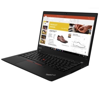 Laptop Lenovo ThinkPad T14S GEN2 i5-1135G7 16GB 256SSD Win11 A-