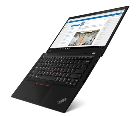 Laptop Lenovo ThinkPad T14s GEN1 Ryzen 5 PRO 4650U 16GB 512SSD Win11 A-