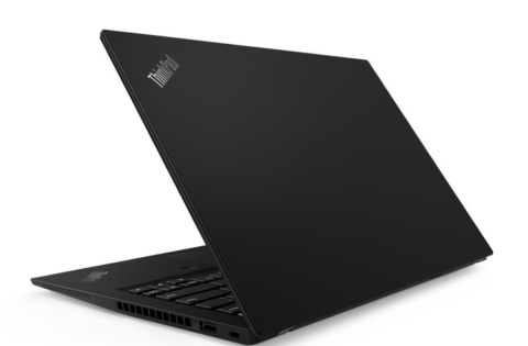 Laptop Lenovo ThinkPad T14s GEN1 Ryzen 5 PRO 4650U 16GB 512SSD Win11 A-