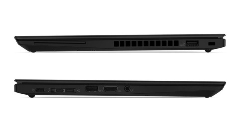 Laptop Lenovo ThinkPad T14s GEN1 Ryzen 5 PRO 4650U 16GB 512SSD Win11 A-