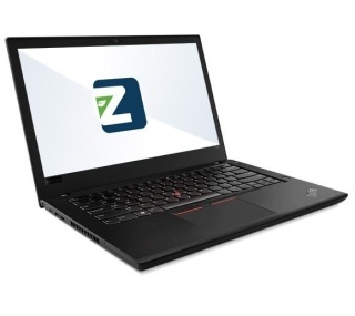 Laptop Lenovo ThinkPad T480 Core i5 8GEN 32GB 512GB SSD Win11 A-